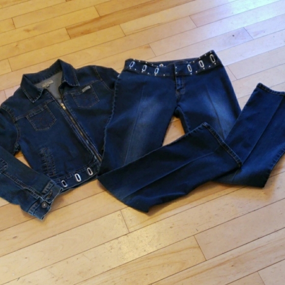 Max Studio levy set  M - Picture 8 of 8